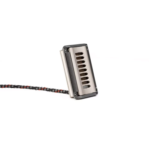 Gladen Aerospace 60AMT 2 x 50 /12 Watt Referencyjny głośnik wysokotonowy AMT (Air Motion Transformer) 60 mm do samochodowych systemów Hi-End Car Audio